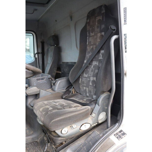 2010 مرسيدس بنز ATEGO 816-46093481