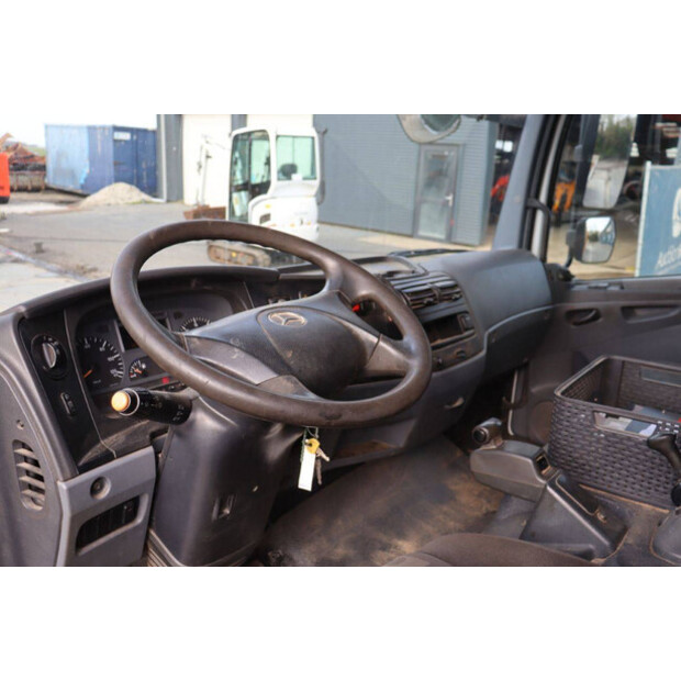 2010 مرسيدس بنز ATEGO 816-46093482