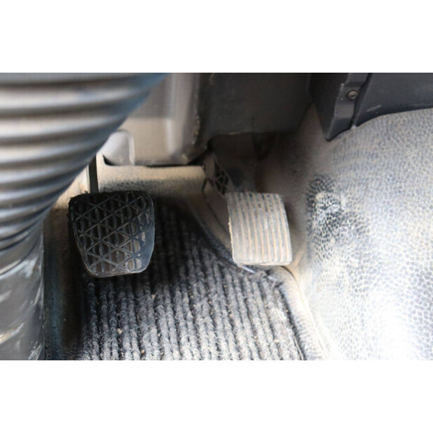 2010 مرسيدس بنز ATEGO 816-46093483