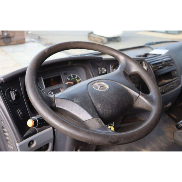 2010 مرسيدس بنز ATEGO 816-46093484