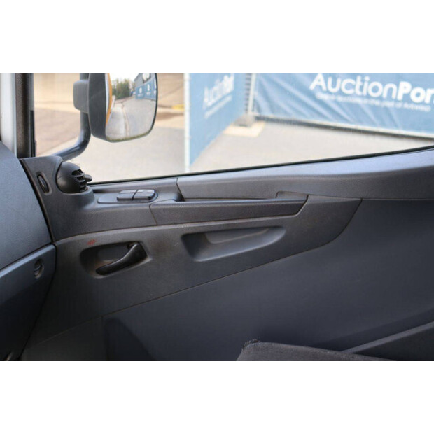 2010 مرسيدس بنز ATEGO 816-46093486