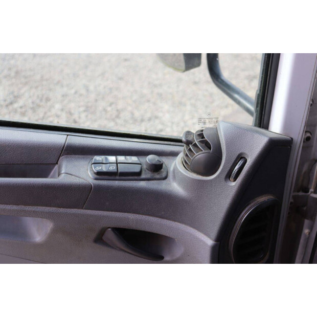 2010 مرسيدس بنز ATEGO 816-46093487