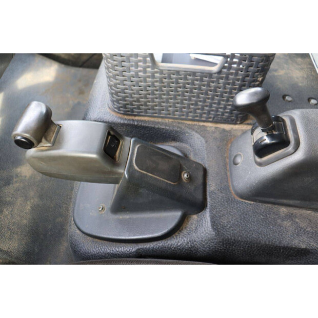 2010 مرسيدس بنز ATEGO 816-46093488