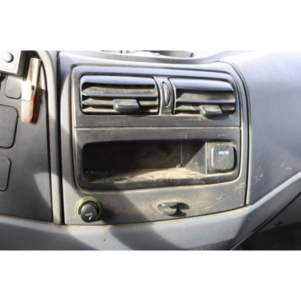 2010 مرسيدس بنز ATEGO 816-46093489