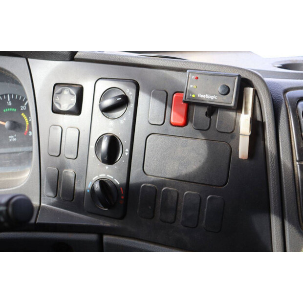 2010 مرسيدس بنز ATEGO 816-46093490