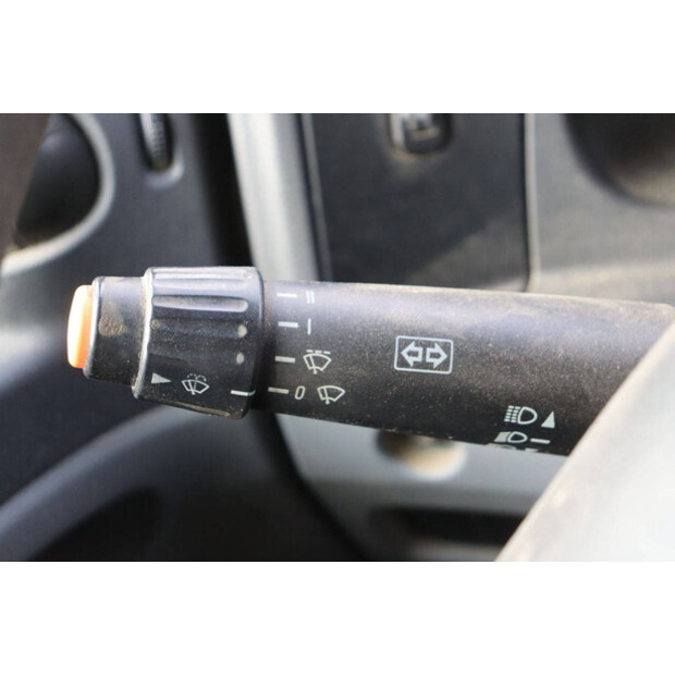 2010 مرسيدس بنز ATEGO 816-46093491