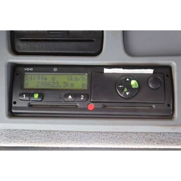 2010 مرسيدس بنز ATEGO 816-46093496