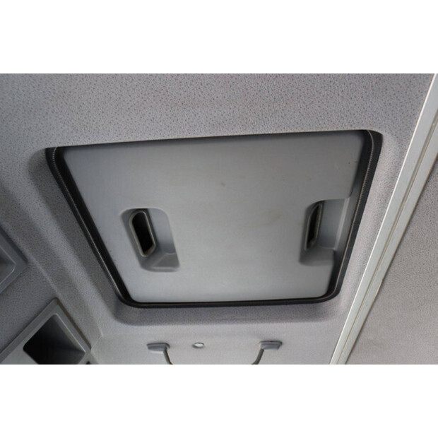 2010 مرسيدس بنز ATEGO 816-46093497