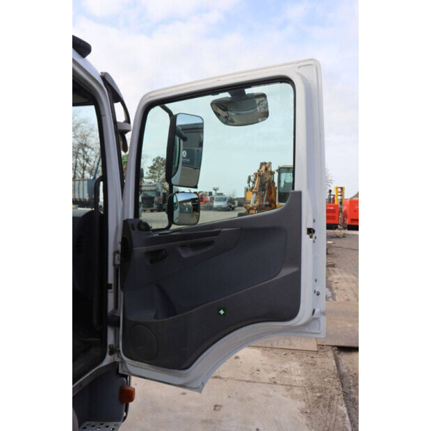 2010 مرسيدس بنز ATEGO 816-46093498