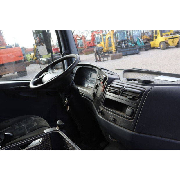 2010 مرسيدس بنز ATEGO 816-46093499