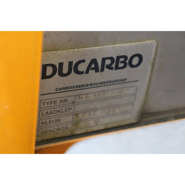 2010 مرسيدس بنز ATEGO 816-46093501