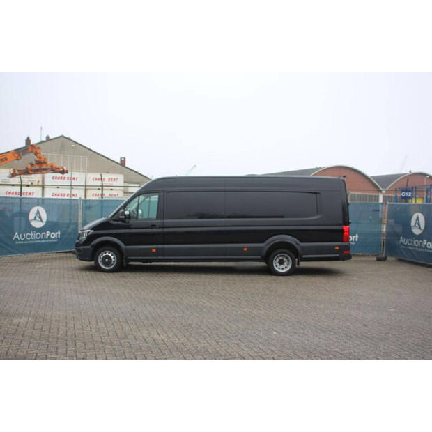 2019 Volkswagen CRAFTER-46093503