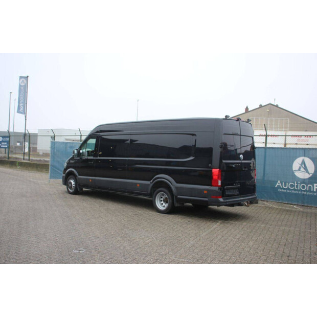 2019 Volkswagen CRAFTER-46093504