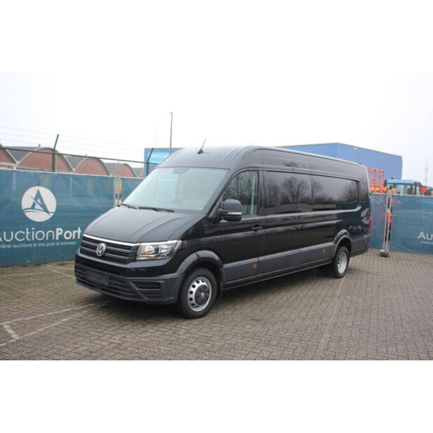 2019 Volkswagen CRAFTER-46093509