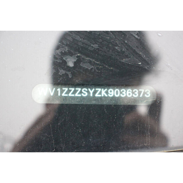 2019 Volkswagen CRAFTER-46093512