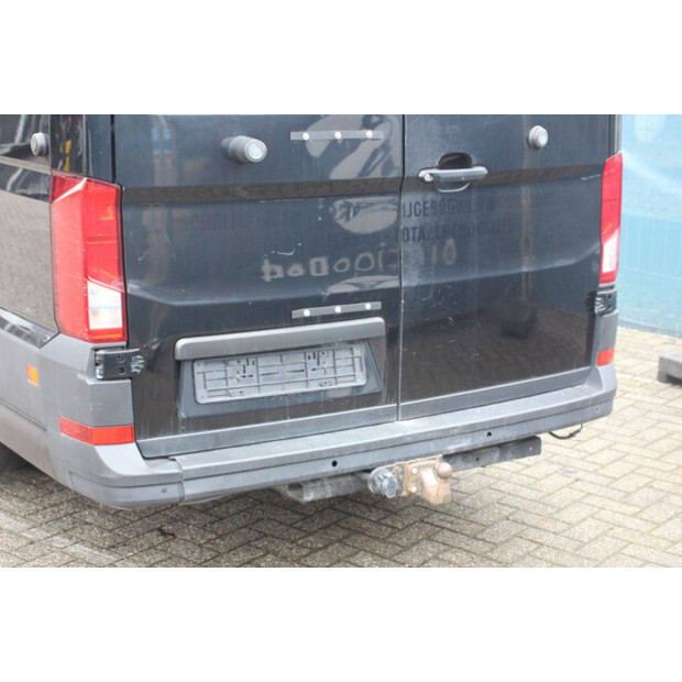 2019 Volkswagen CRAFTER-46093516