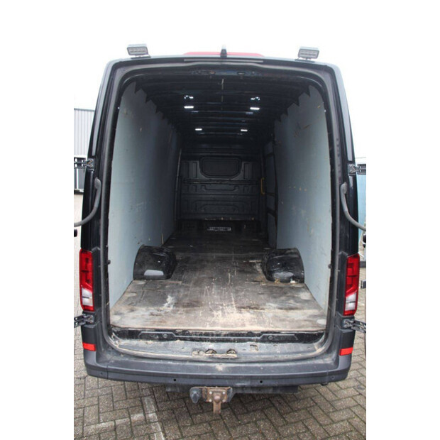 2019 Volkswagen CRAFTER-46093518