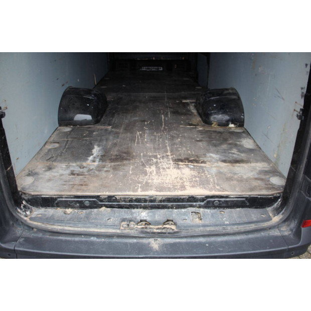 2019 Volkswagen CRAFTER-46093524