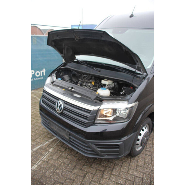 2019 Volkswagen CRAFTER-46093530