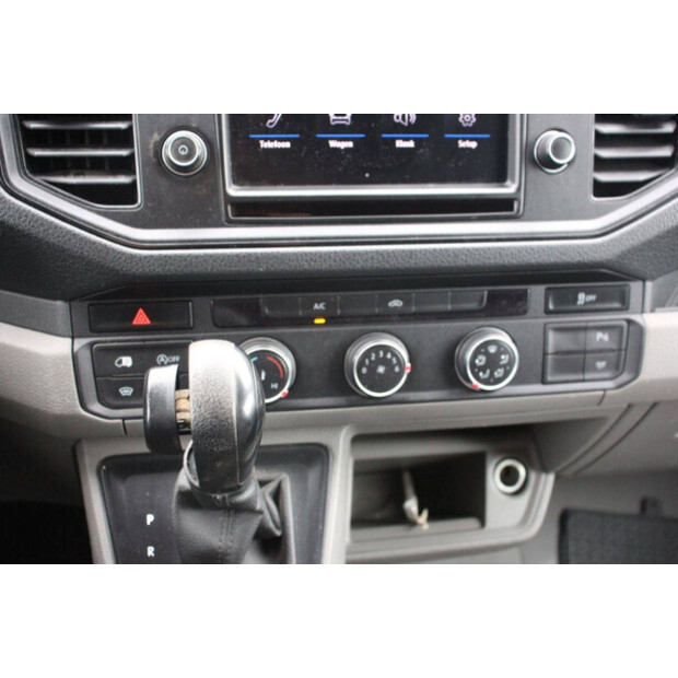 2019 Volkswagen CRAFTER-46093544