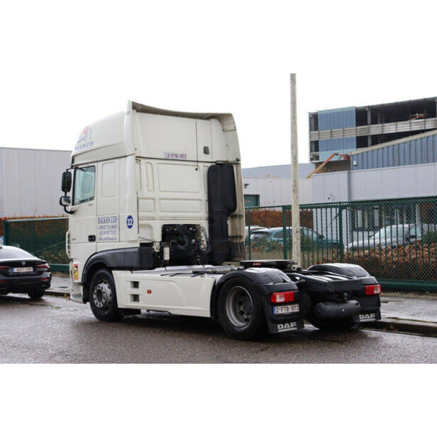 2019 DAF XF 480-46093551