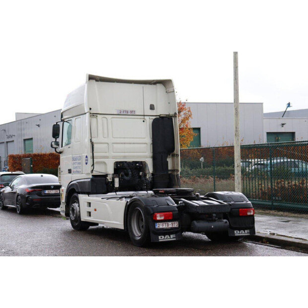2019 DAF XF 480-46093552