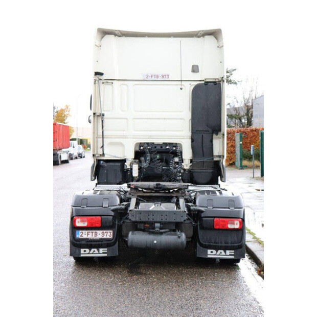 2019 DAF XF 480-46093553