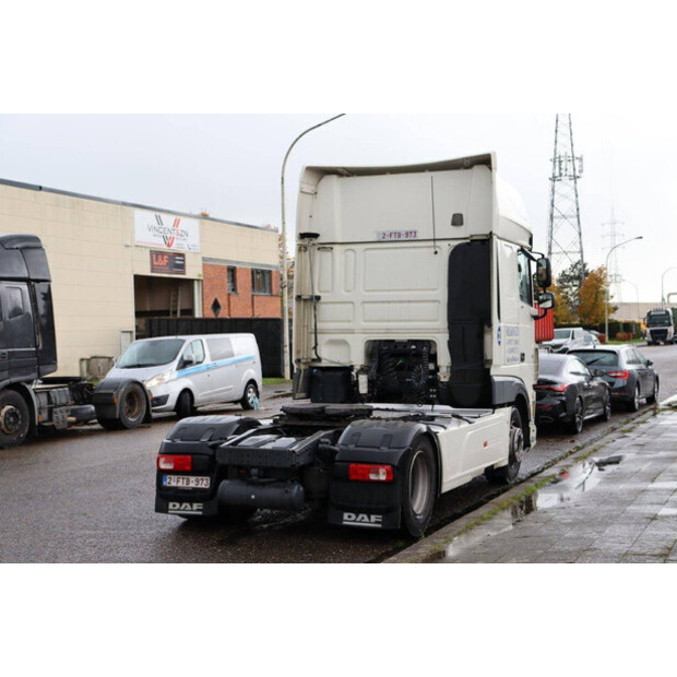 2019 DAF XF 480-46093554
