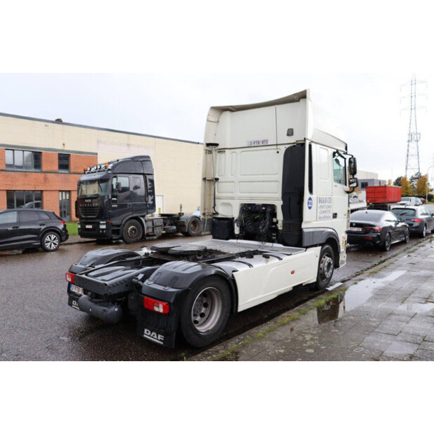 2019 DAF XF 480-46093555