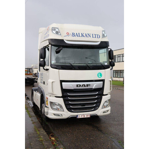 2019 DAF XF 480-46093557