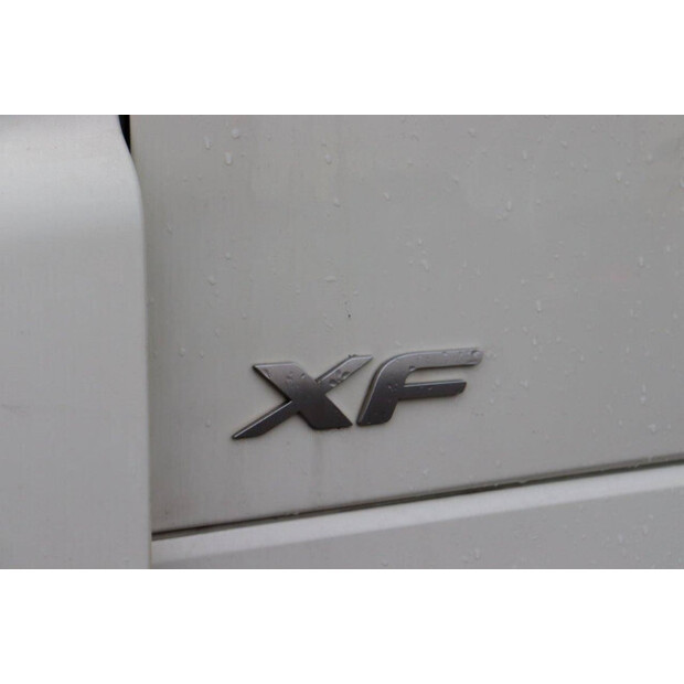 2019 DAF XF 480-46093575