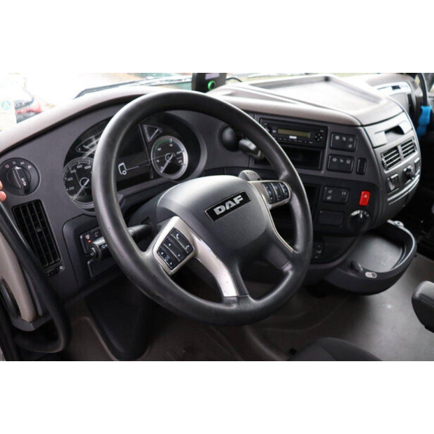 2019 DAF XF 480-46093585