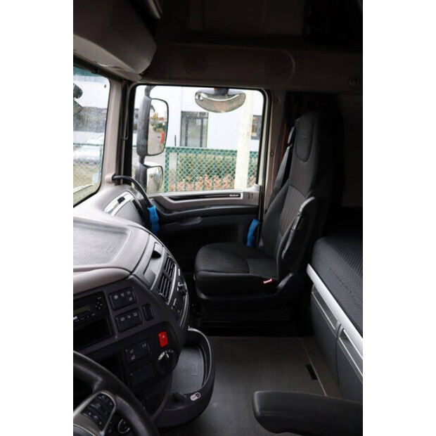 2019 DAF XF 480-46093586