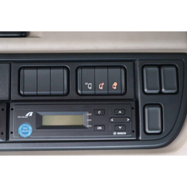 2019 DAF XF 480-46093590