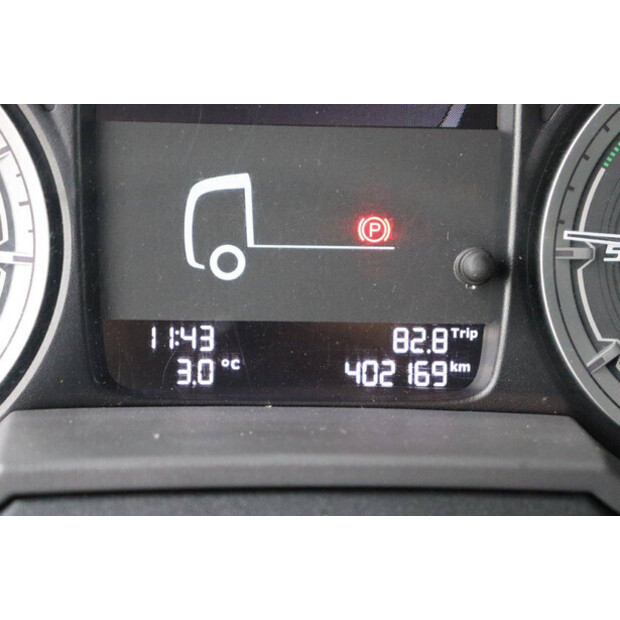 2019 DAF XF 480-46093594