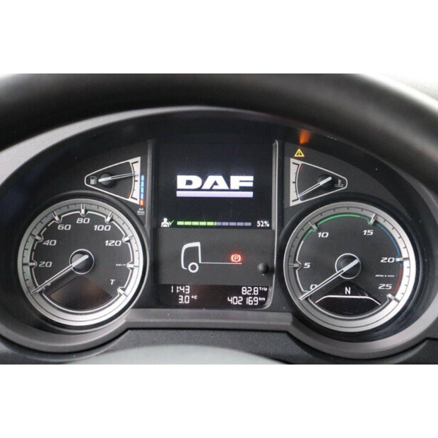 2019 DAF XF 480-46093595