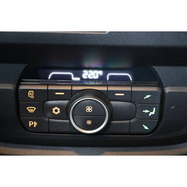 2019 DAF XF 480-46093603