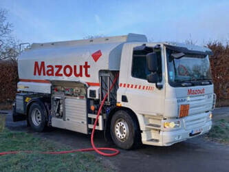 Image de CAMIONS 2010 DAF CF