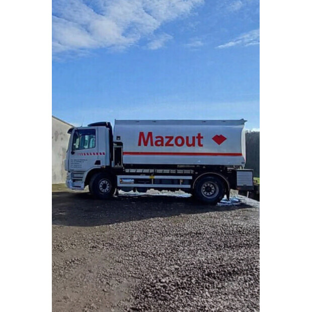 2010 DAF CF-46093614