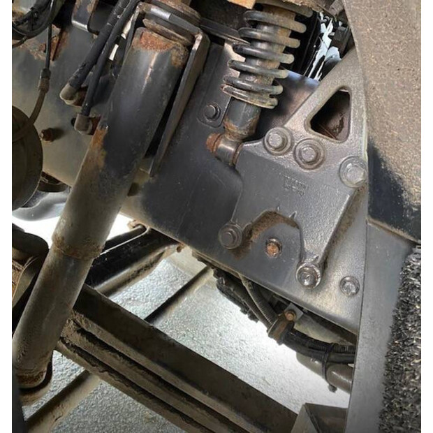 2010 DAF CF-46093615