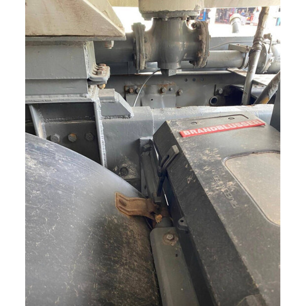 2010 DAF CF-46093618