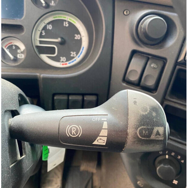 2010 DAF CF-46093622