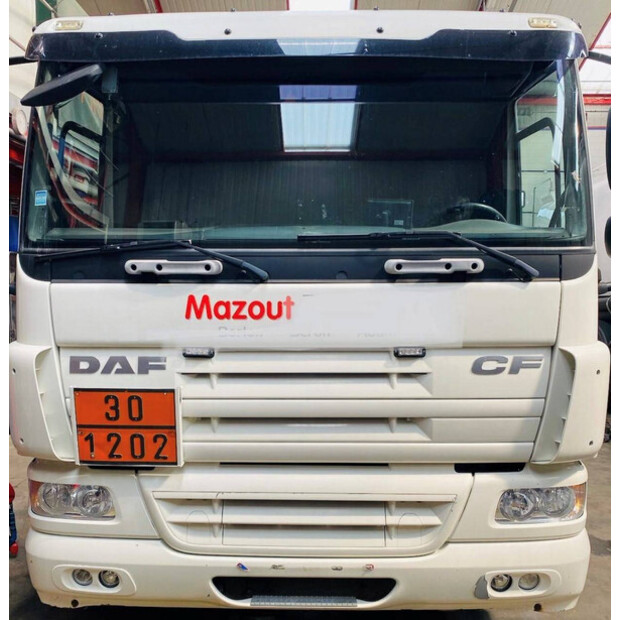 2010 DAF CF-46093623