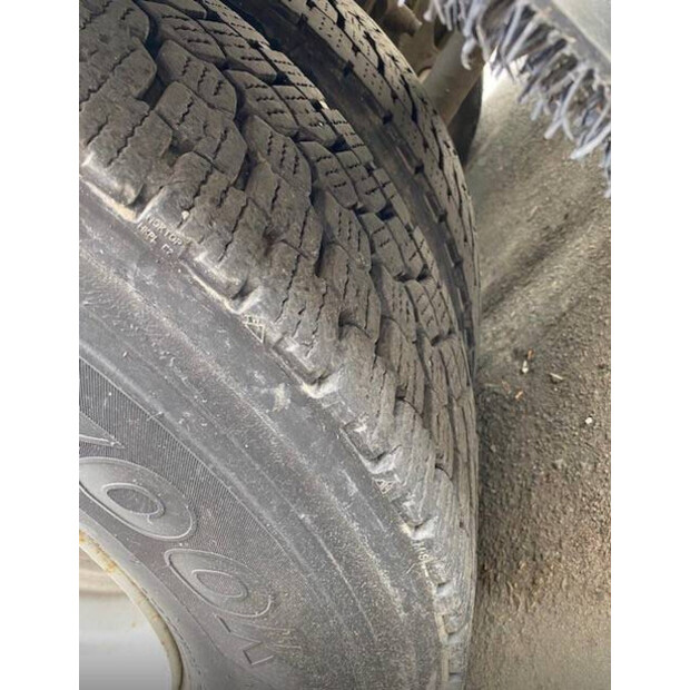 2010 DAF CF-46093626