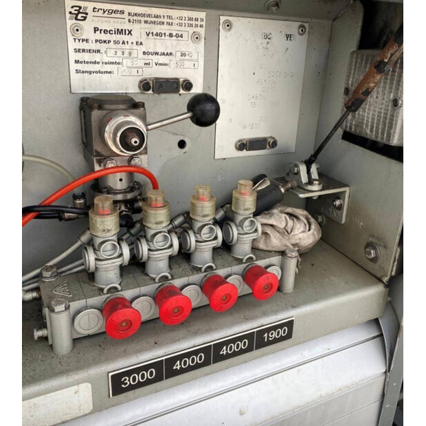 2010 DAF CF-46093627