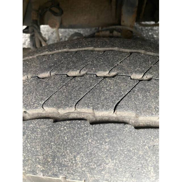 2003 DAF LF-46093635