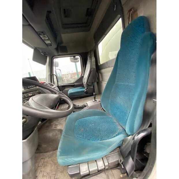 2003 DAF LF-46093636