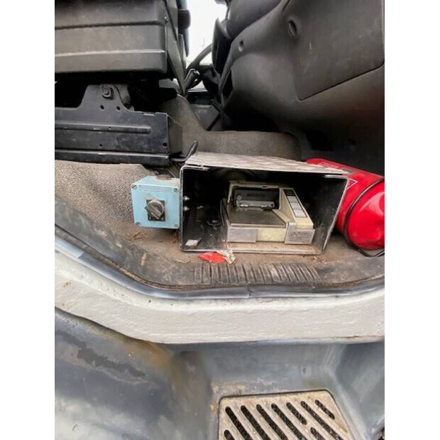 2003 DAF LF-46093637