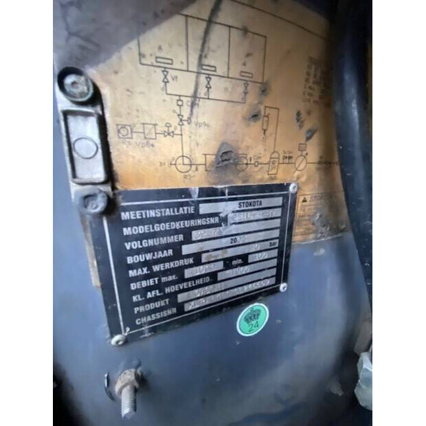 2003 DAF LF-46093638