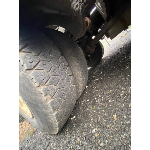 2003 DAF LF-46093643